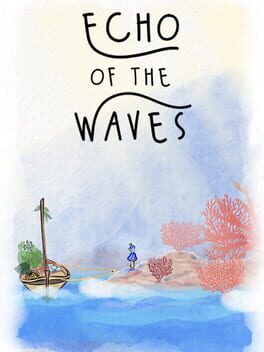 Echo of the Waves Cover