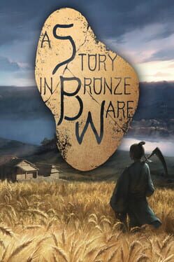 A Story in Bronze Ware Cover