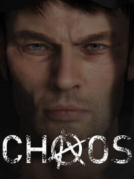 Chaos Cover