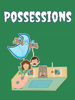 Possessions Cover