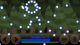 Forsaken Woods Cover