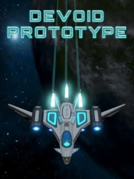 Devoid Prototype Cover