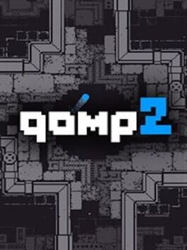 Qomp2 Cover
