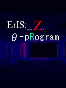 ErIS: Z. θ-pRogram Cover