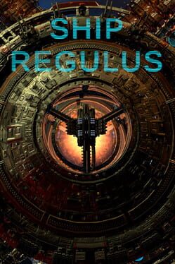 Ship Regulus Cover