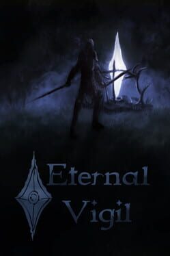 Eternal Vigil Cover