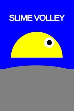 Slime Volley Cover
