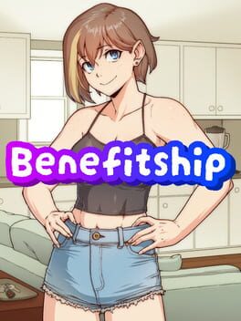 Benefitship Cover
