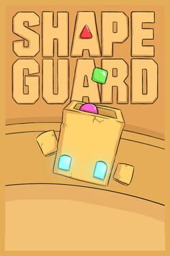 Shapeguard Cover