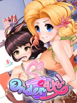 Order Us! Cover