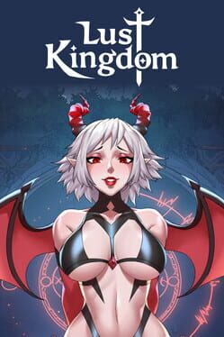 Lust Kingdom Cover