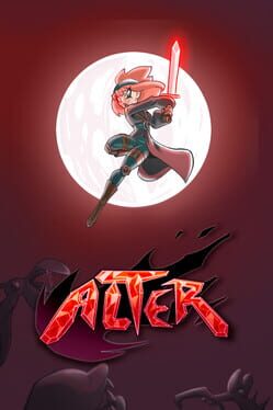 Alter Cover