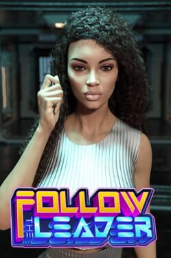 Follow the Leader Cover