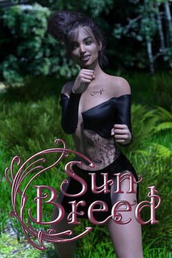 Sun Breed Cover