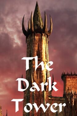 The Dark Tower Cover