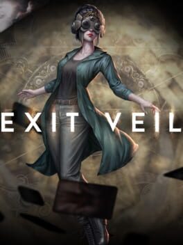 Exit Veil Cover