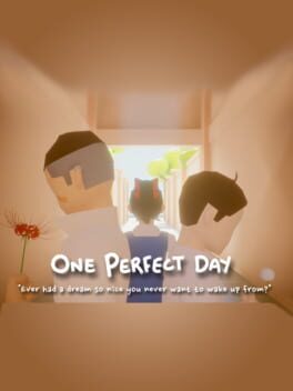 One Perfect Day Cover
