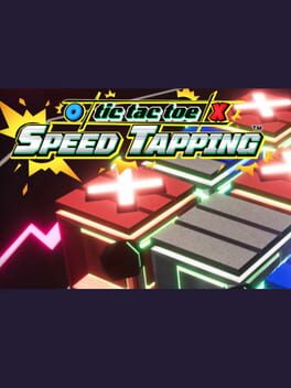 Tic Tac Toe: Speed Tapping Cover