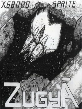 Zugya Cover