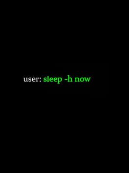 Sleep: H Now Cover