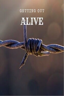 Getting out Alive Cover
