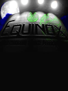 Equinox Cover