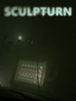 Sculpturn Cover