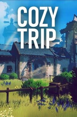 Cozy Trip Cover