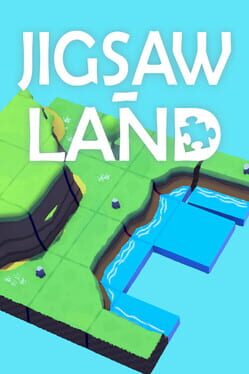 Jigsaw-Land Cover