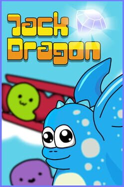 Jack Dragon Cover