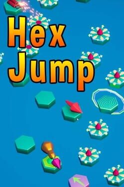 Hex Jump Cover
