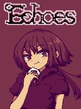 Echoes Cover