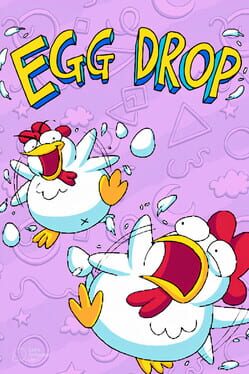 Egg Drop Cover