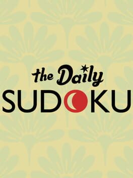 The Daily Sudoku Cover