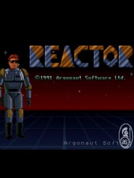 Reactor
