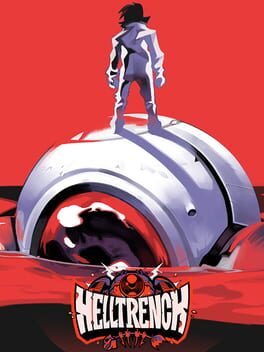 Helltrench Cover