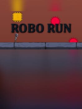 Robo Run Cover