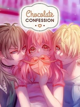 Chocolate Confession Cover