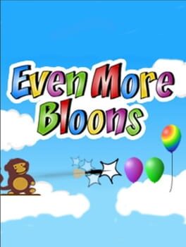 Even More Bloons Cover