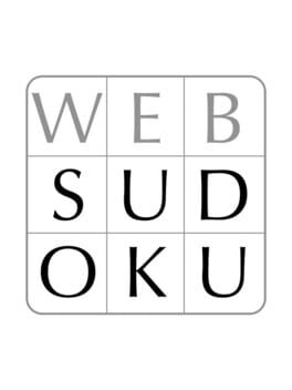 Web Sudoku Cover