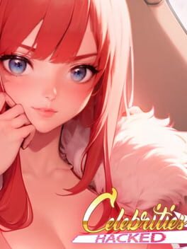 Celebrities Hacked: Scarlet Photo Pack Cover