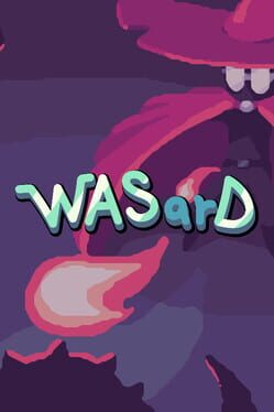 Wasard Cover