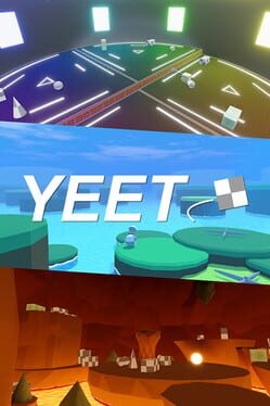 Yeet Cover