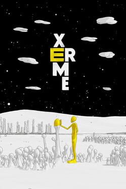 Xerme Cover