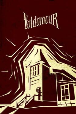 Valdamour Cover