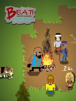 Beat Survival Cover