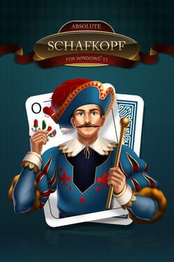 Absolute Schafkopf for Windows 11 Cover