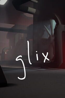 Glix Cover