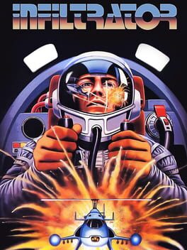 Infiltrator Cover