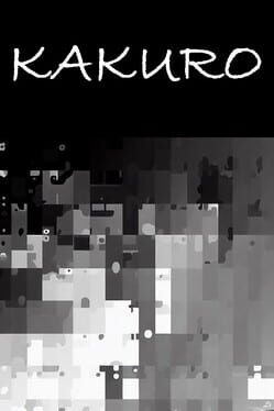 Kakuro Cover